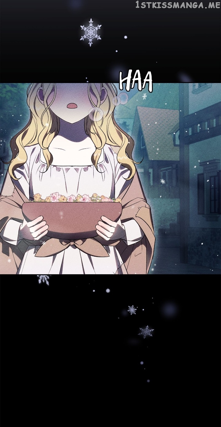 I Became the Villainess in an Anticlimactic Novel Chapter 32 - page 25