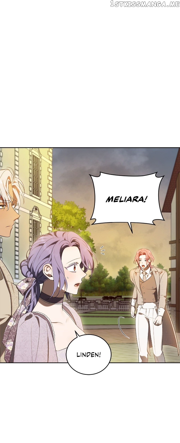 I Became the Villainess in an Anticlimactic Novel Chapter 32 - page 31