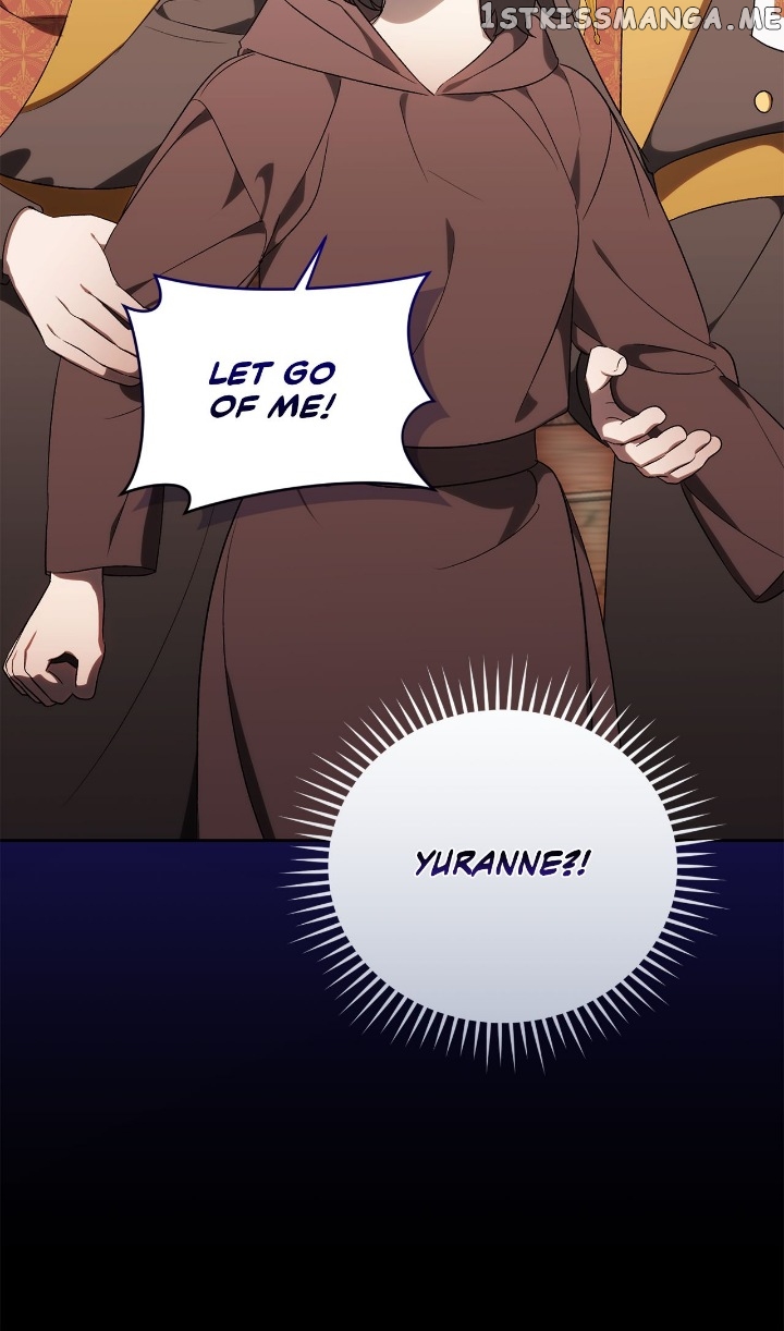 I Became the Villainess in an Anticlimactic Novel Chapter 32 - page 40