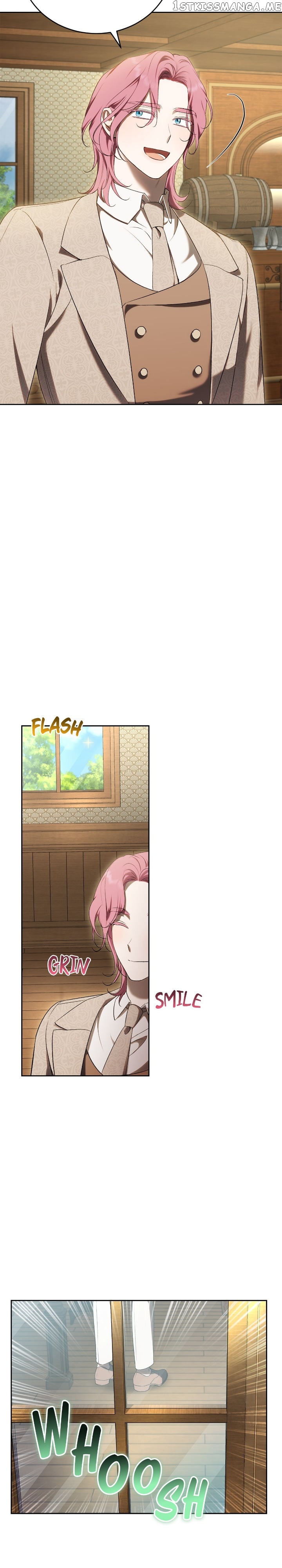I Became the Villainess in an Anticlimactic Novel Chapter 31 - page 10