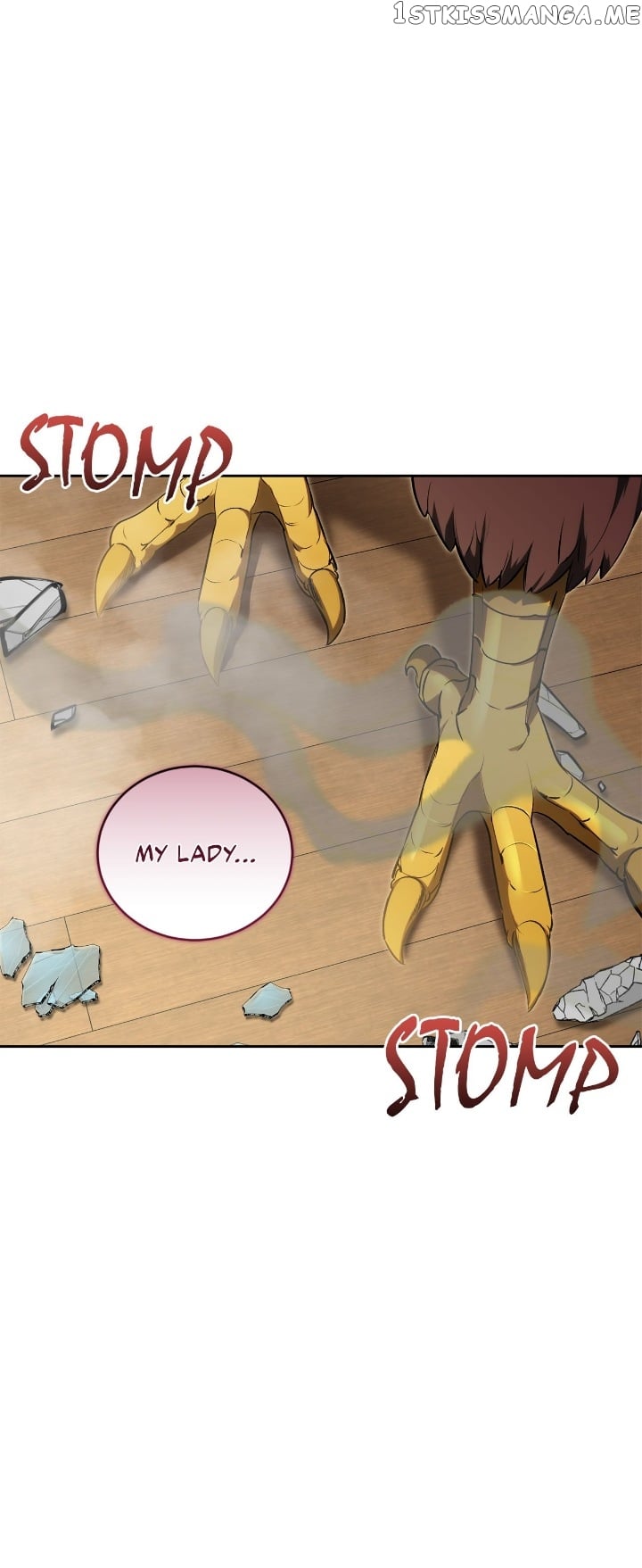 I Became the Villainess in an Anticlimactic Novel Chapter 31 - page 12