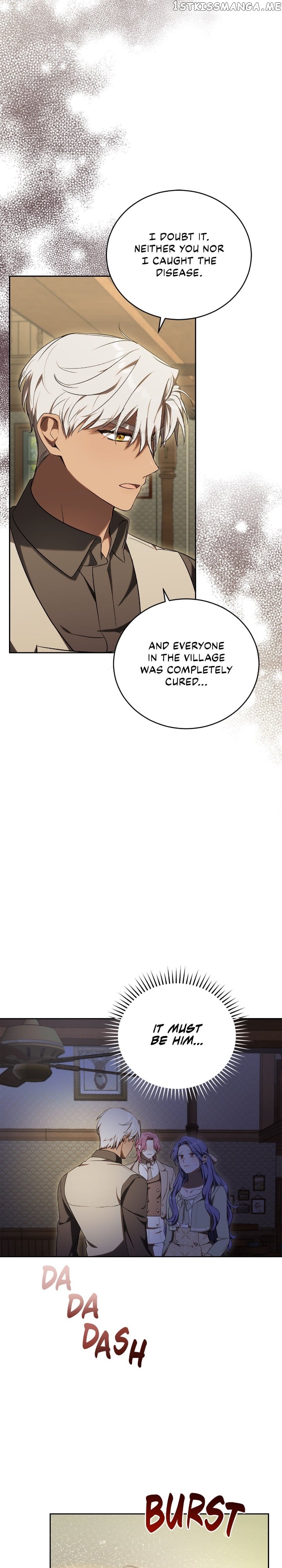 I Became the Villainess in an Anticlimactic Novel Chapter 31 - page 25