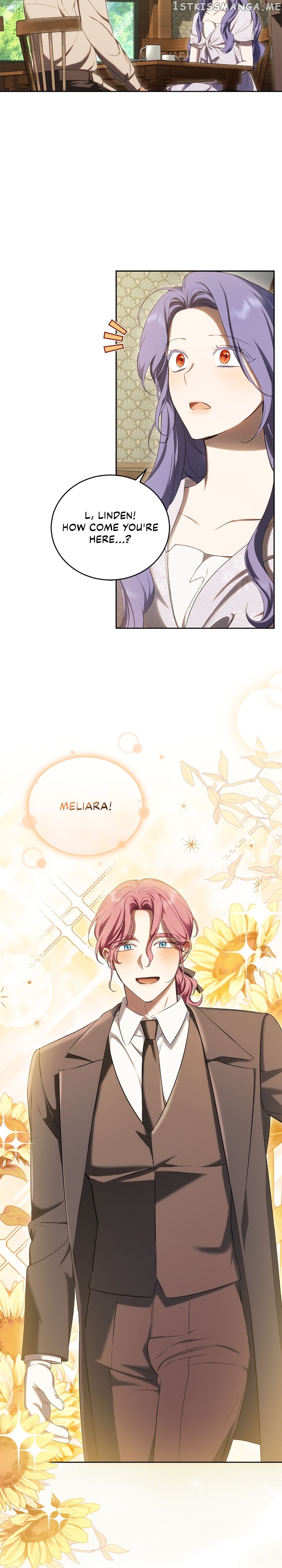 I Became the Villainess in an Anticlimactic Novel Chapter 29 - page 13