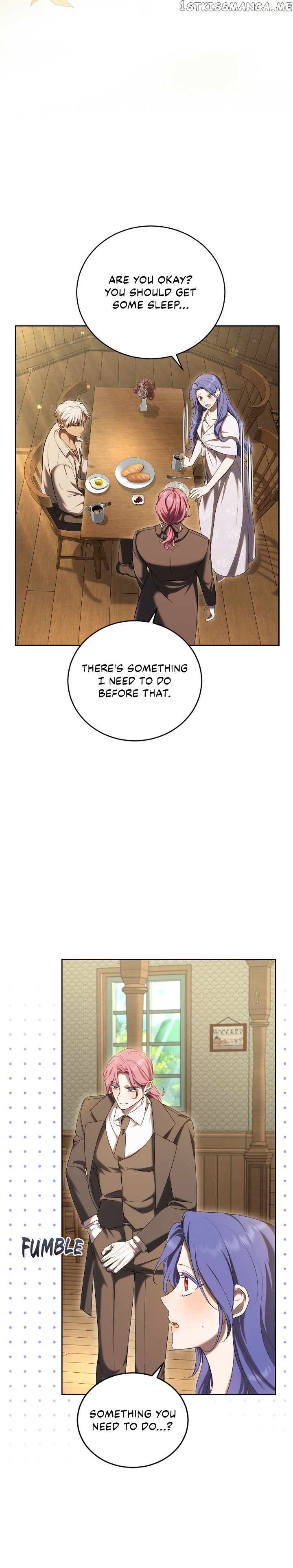 I Became the Villainess in an Anticlimactic Novel Chapter 29 - page 14