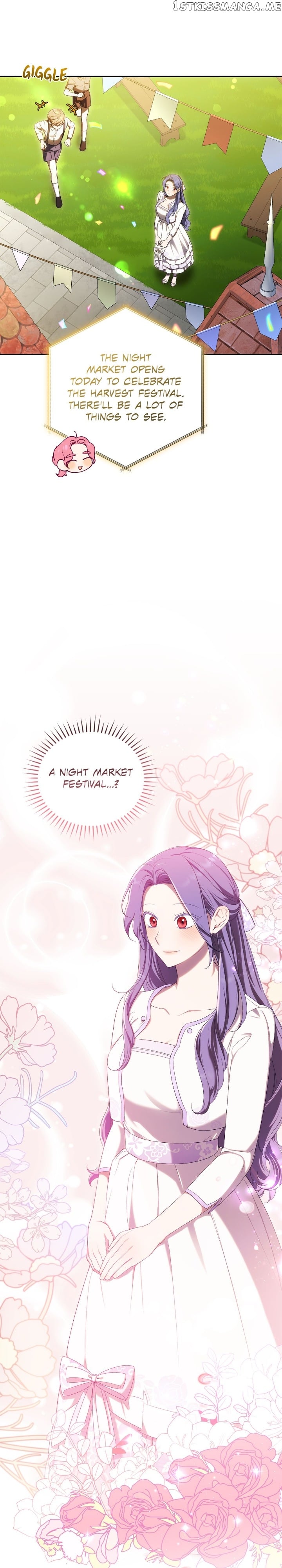 I Became the Villainess in an Anticlimactic Novel Chapter 29 - page 20