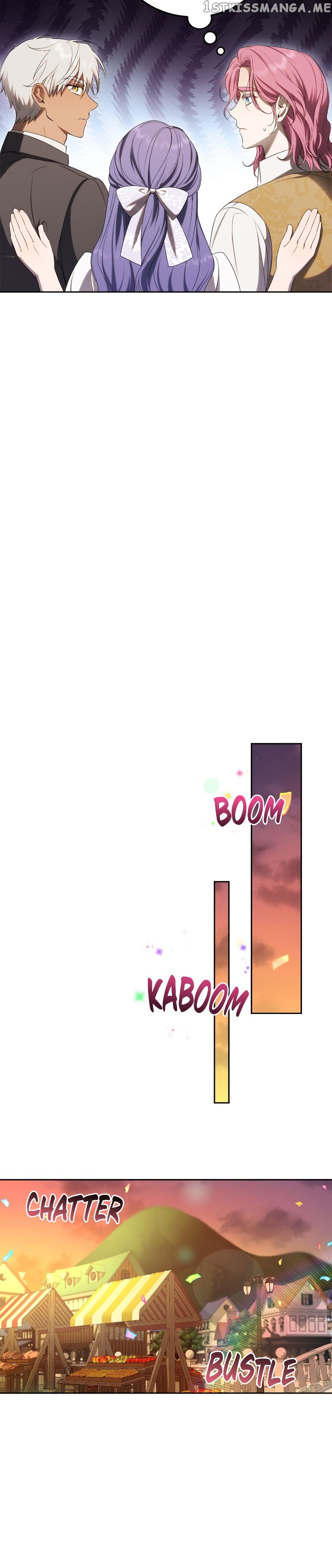 I Became the Villainess in an Anticlimactic Novel Chapter 29 - page 25