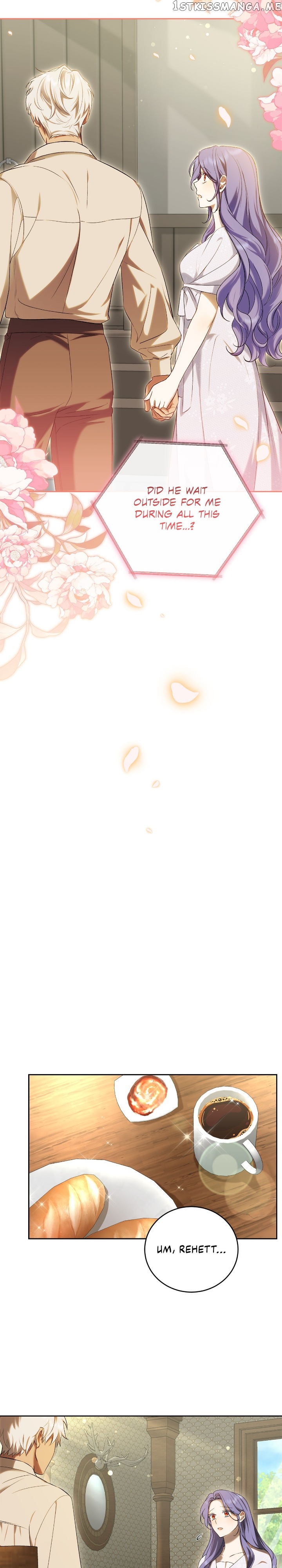 I Became the Villainess in an Anticlimactic Novel Chapter 29 - page 9