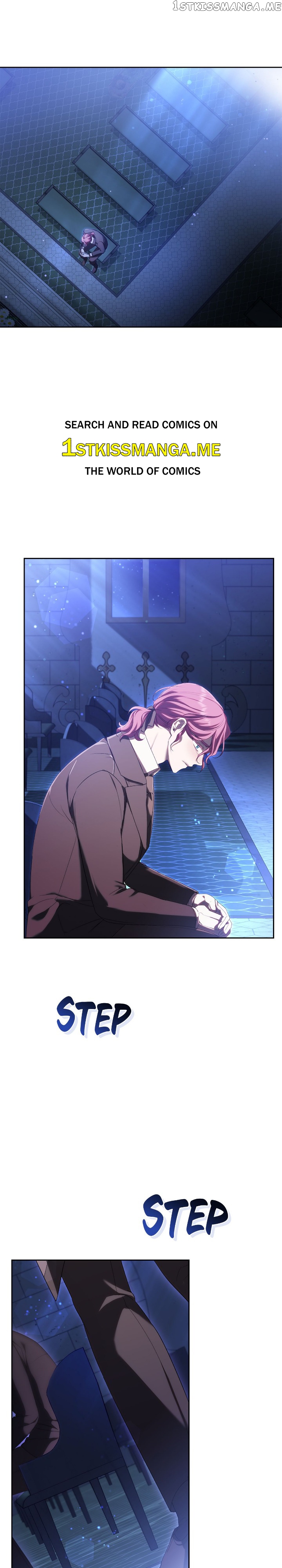 I Became the Villainess in an Anticlimactic Novel Chapter 28 - page 1