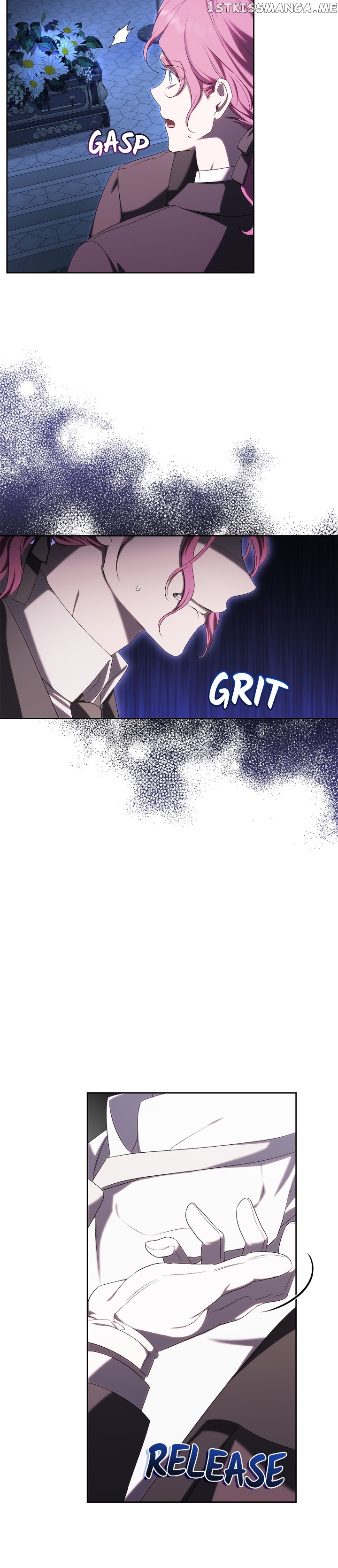 I Became the Villainess in an Anticlimactic Novel Chapter 28 - page 11