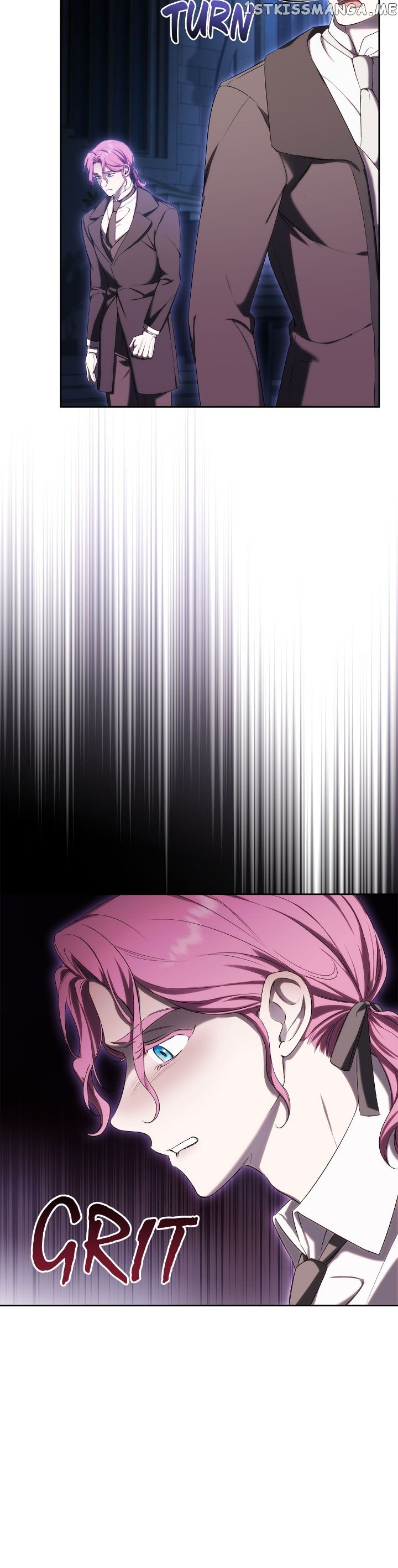 I Became the Villainess in an Anticlimactic Novel Chapter 28 - page 13