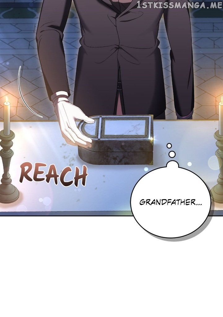 I Became the Villainess in an Anticlimactic Novel Chapter 28 - page 16