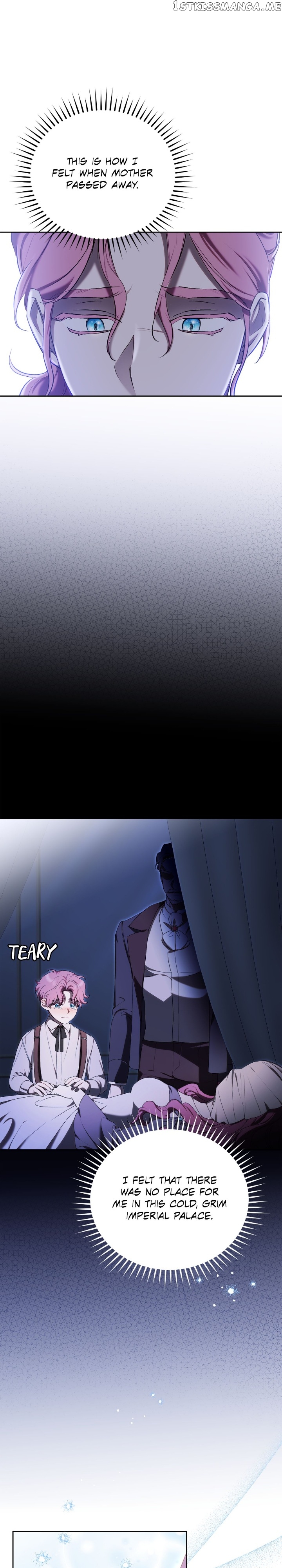 I Became the Villainess in an Anticlimactic Novel Chapter 28 - page 17