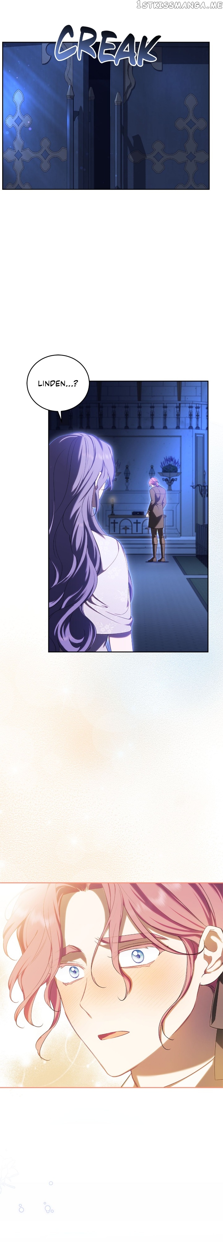 I Became the Villainess in an Anticlimactic Novel Chapter 28 - page 29
