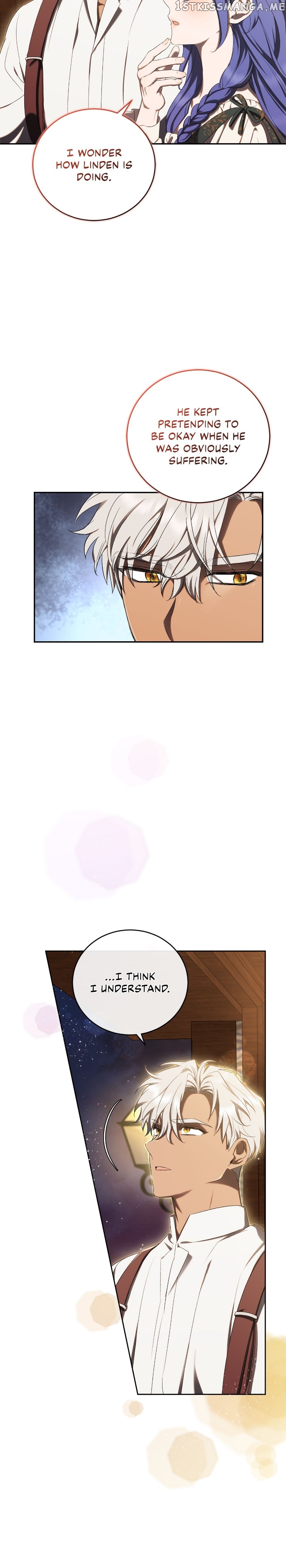 I Became the Villainess in an Anticlimactic Novel Chapter 27 - page 25
