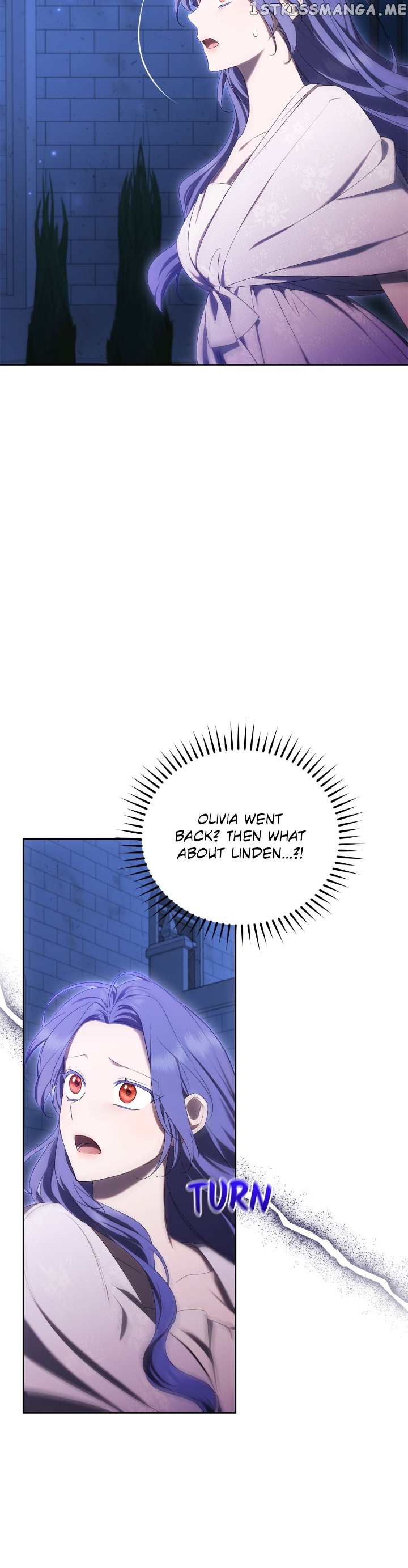 I Became the Villainess in an Anticlimactic Novel Chapter 27 - page 39