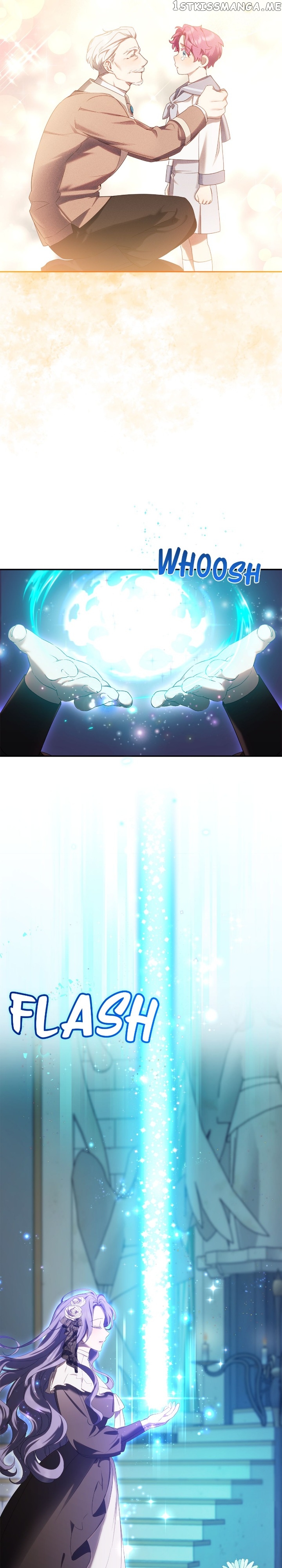 I Became the Villainess in an Anticlimactic Novel Chapter 26 - page 21