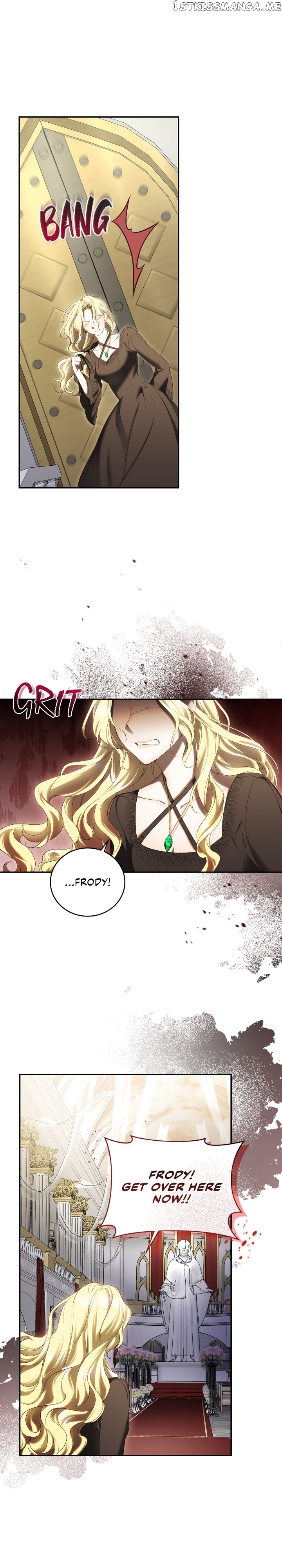 I Became the Villainess in an Anticlimactic Novel Chapter 26 - page 29