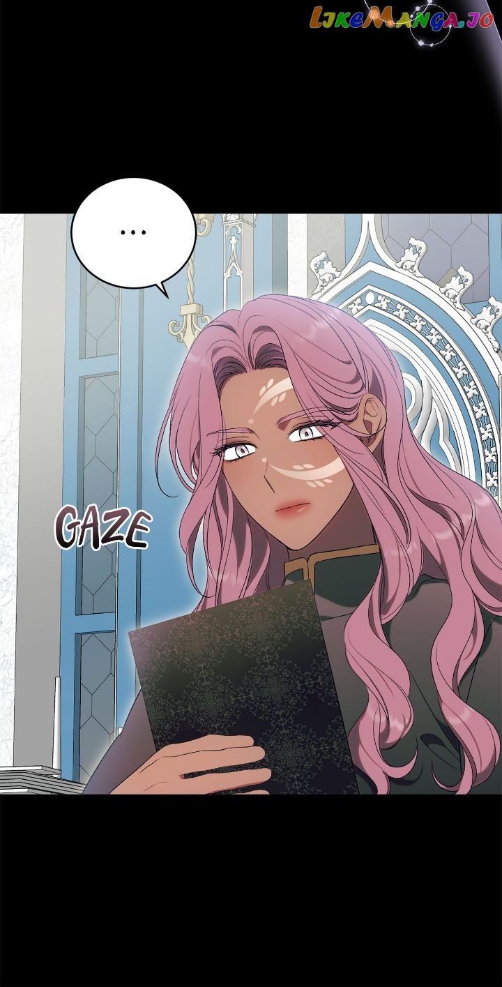 I Became the Villainess in an Anticlimactic Novel Chapter 36 - page 19