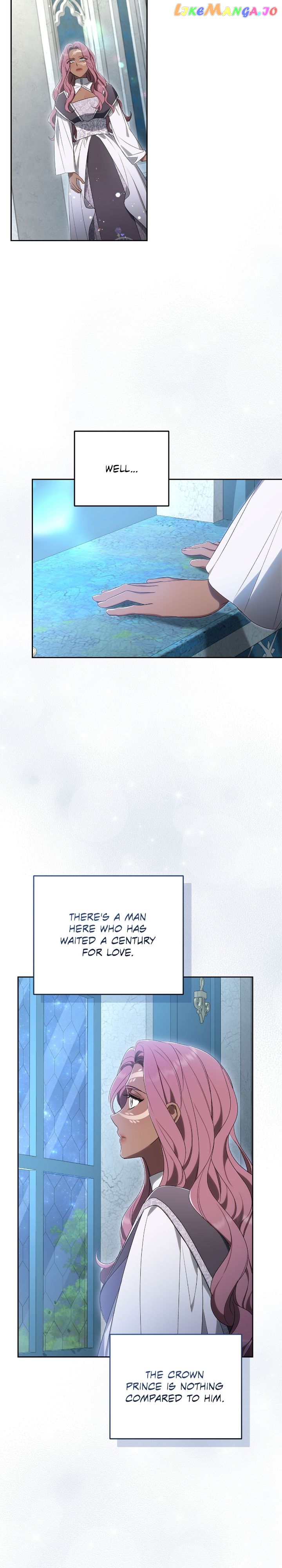 I Became the Villainess in an Anticlimactic Novel Chapter 36 - page 24