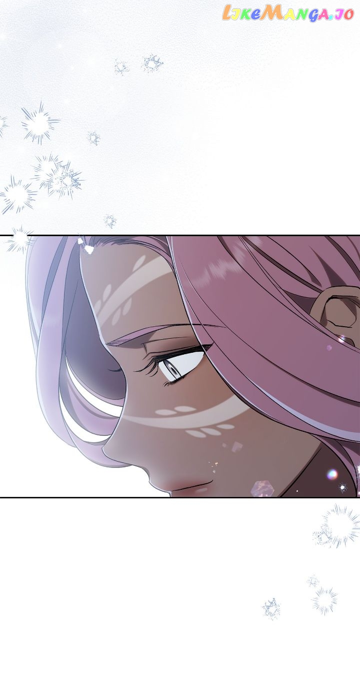 I Became the Villainess in an Anticlimactic Novel Chapter 36 - page 25