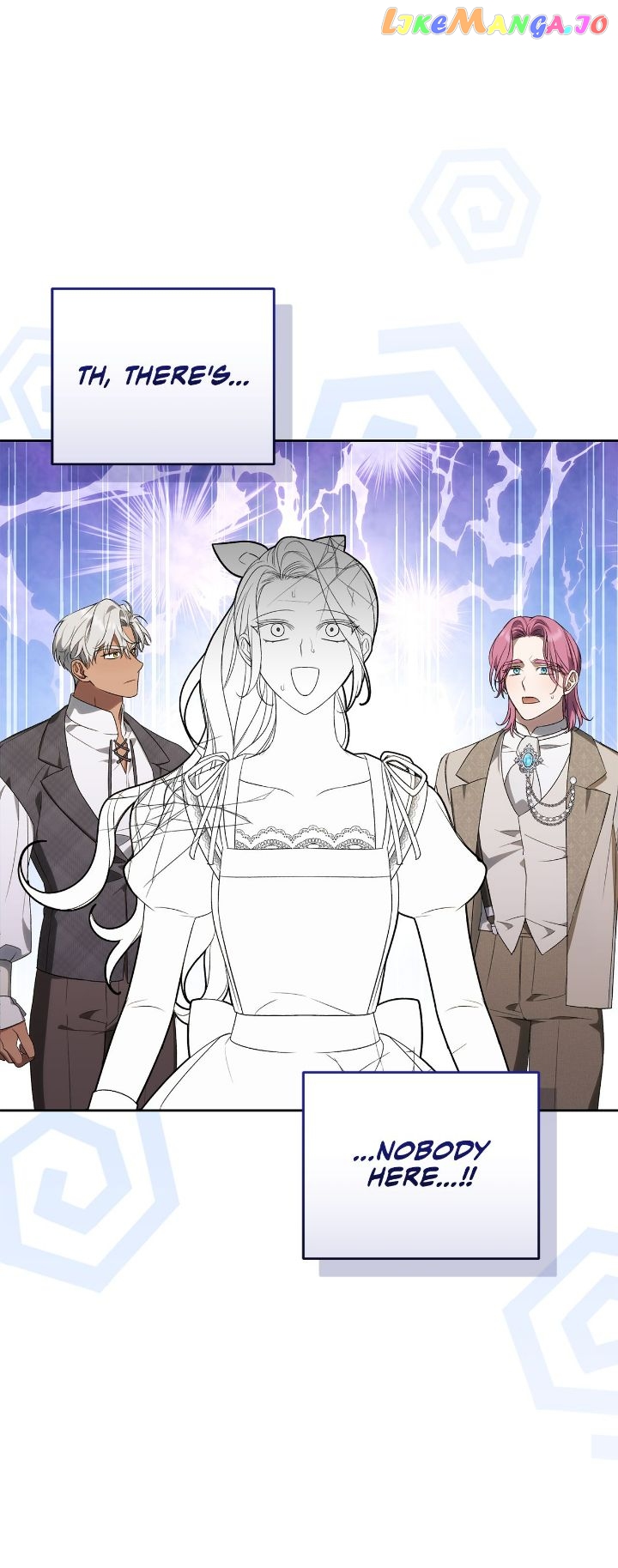 I Became the Villainess in an Anticlimactic Novel Chapter 36 - page 39