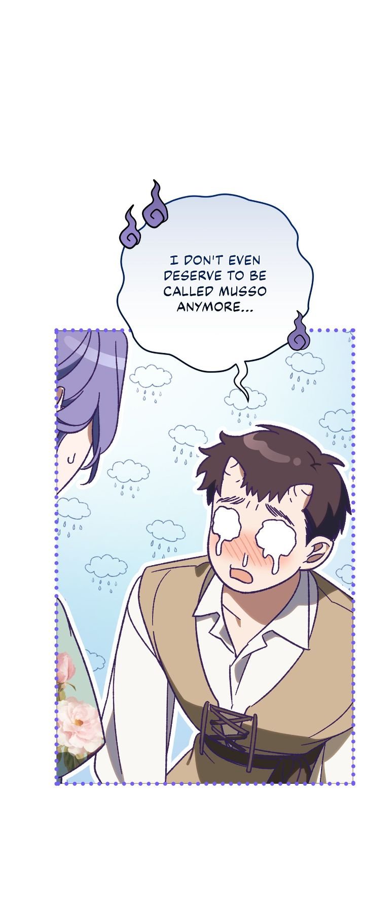 I Became the Villainess in an Anticlimactic Novel Chapter 37 - page 16