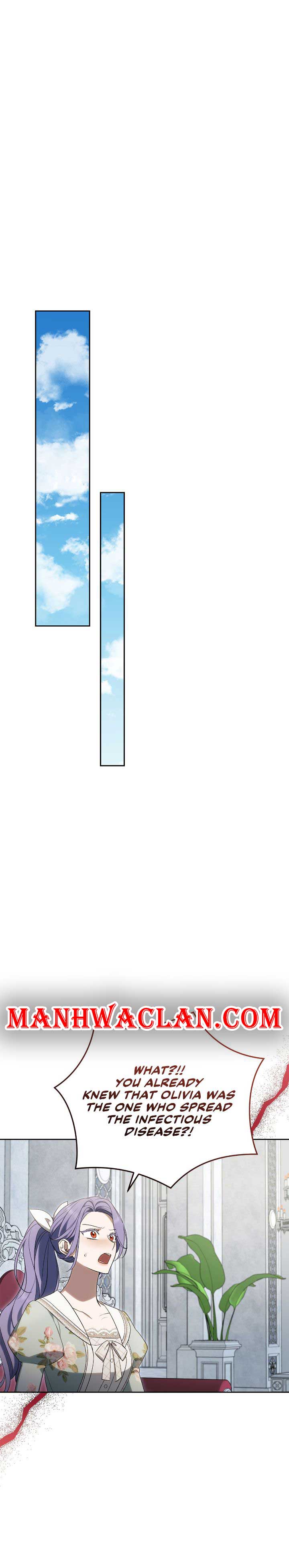 I Became the Villainess in an Anticlimactic Novel Chapter 37 - page 34