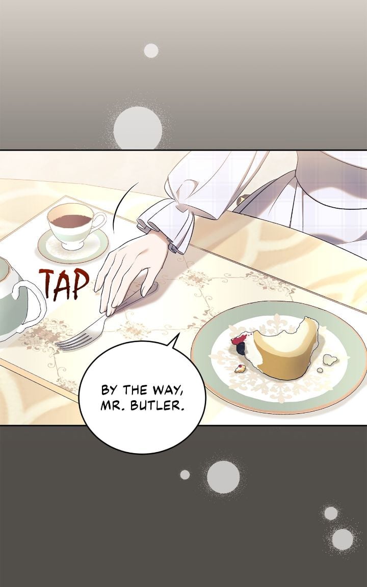 I Became the Villainess in an Anticlimactic Novel Chapter 37 - page 8