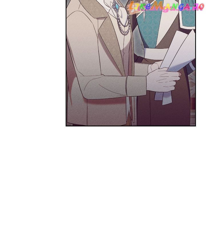I Became the Villainess in an Anticlimactic Novel Chapter 38 - page 25