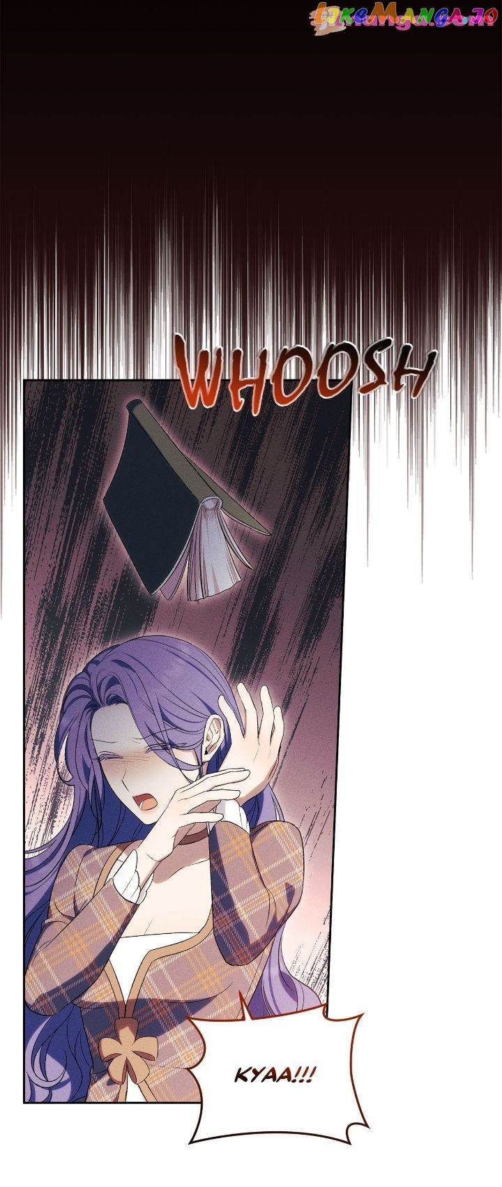 I Became the Villainess in an Anticlimactic Novel Chapter 39 - page 17