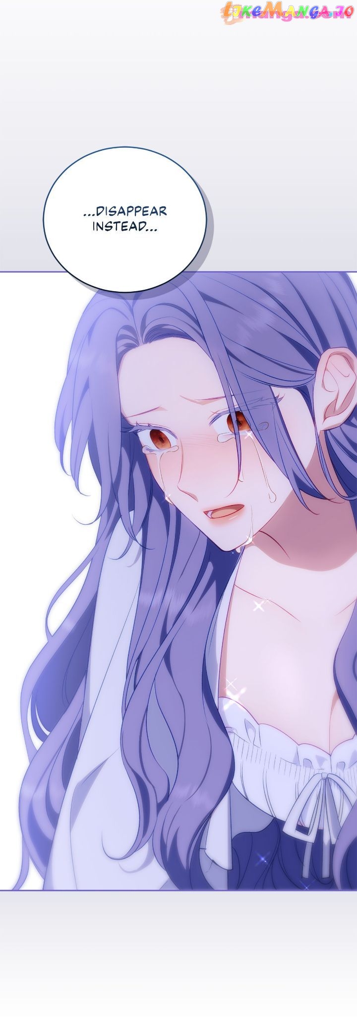 I Became the Villainess in an Anticlimactic Novel Chapter 39 - page 26
