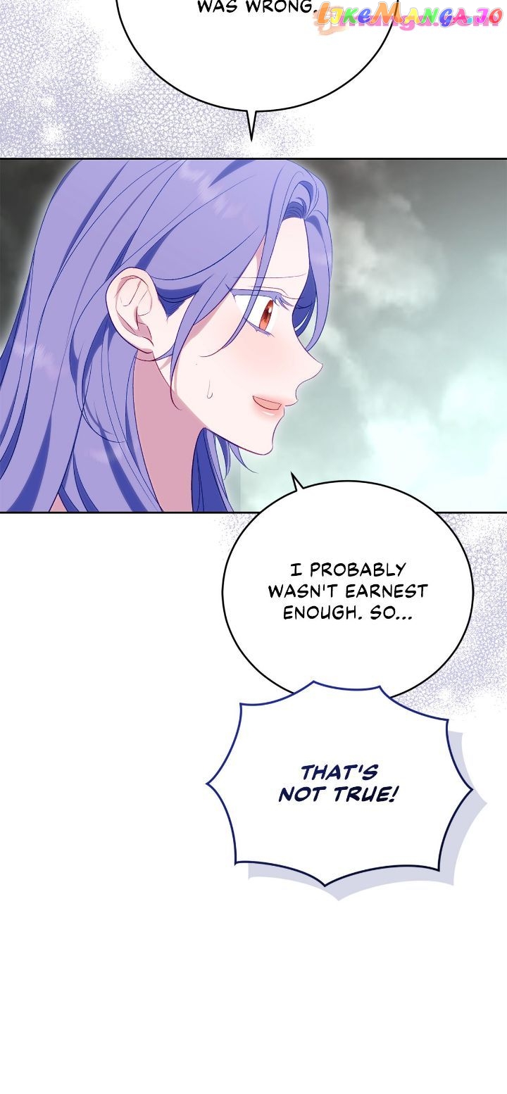 I Became the Villainess in an Anticlimactic Novel Chapter 39 - page 32