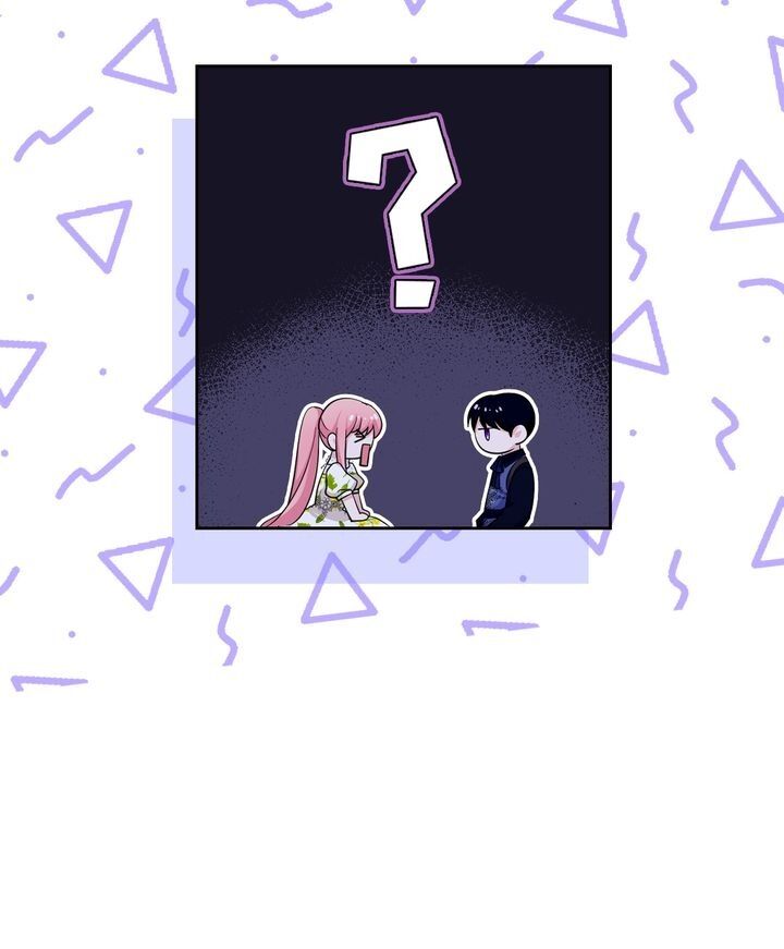 The Villainous Princess Wants to Live in a Gingerbread House chapter 47 - page 14