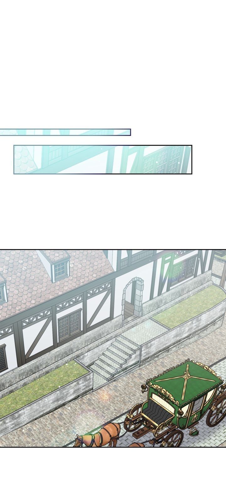 The Villainous Princess Wants to Live in a Gingerbread House chapter 47 - page 18