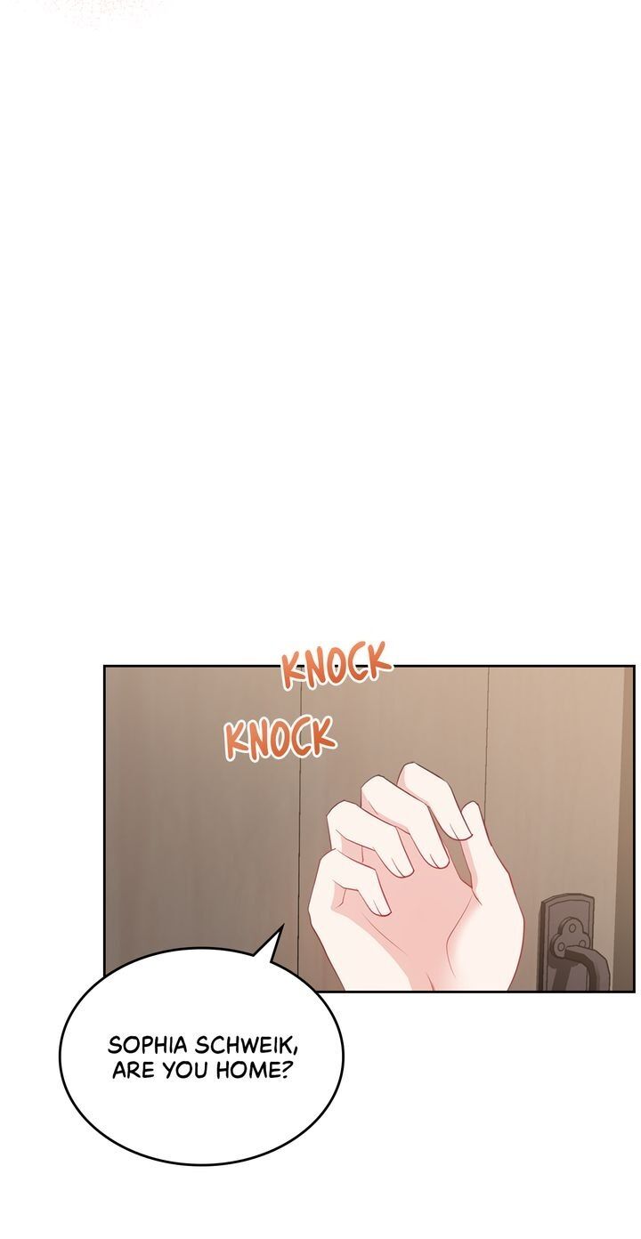 The Villainous Princess Wants to Live in a Gingerbread House chapter 47 - page 20
