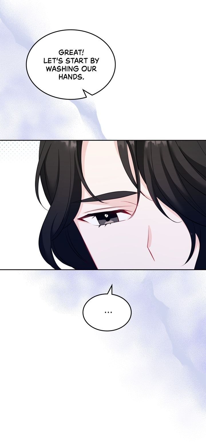 The Villainous Princess Wants to Live in a Gingerbread House chapter 47 - page 26