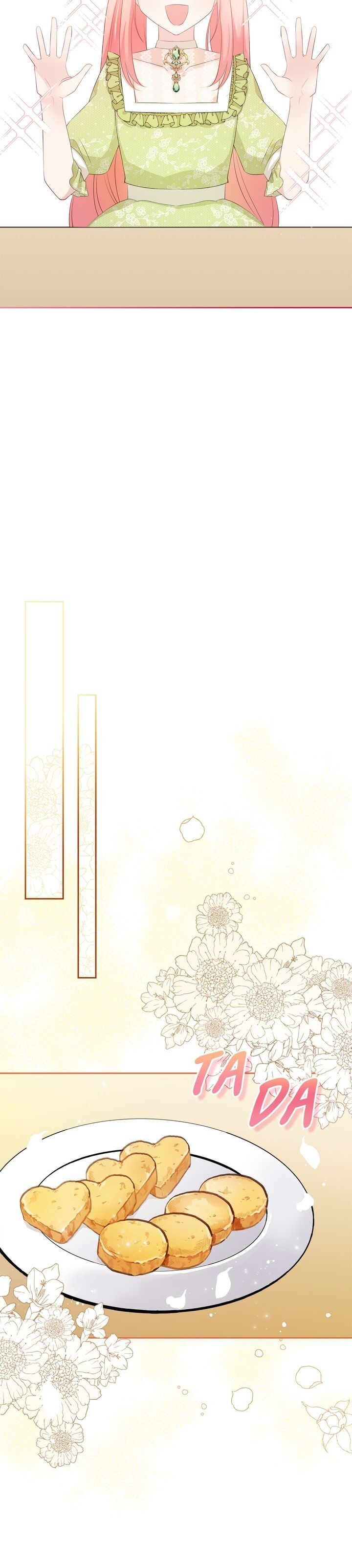 The Villainous Princess Wants to Live in a Gingerbread House chapter 47 - page 28