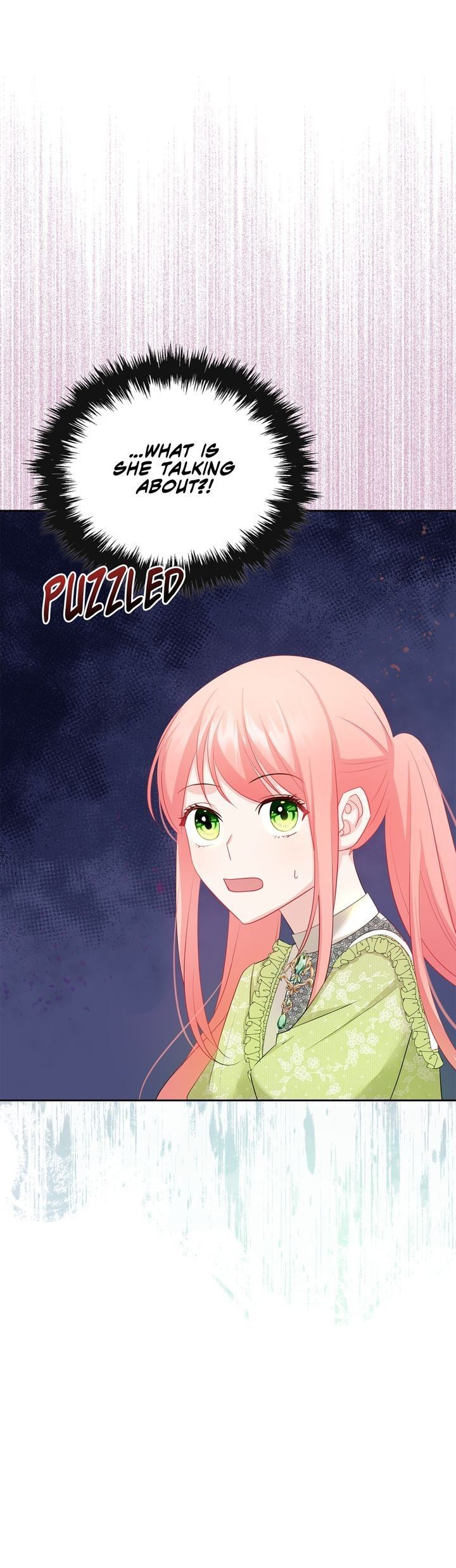 The Villainous Princess Wants to Live in a Gingerbread House chapter 47 - page 31