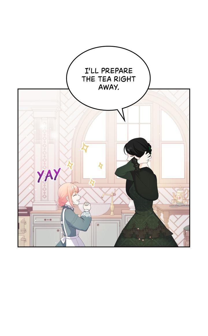 The Villainous Princess Wants to Live in a Gingerbread House chapter 46 - page 23