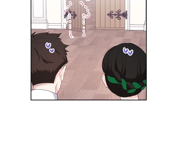 The Villainous Princess Wants to Live in a Gingerbread House chapter 46 - page 26