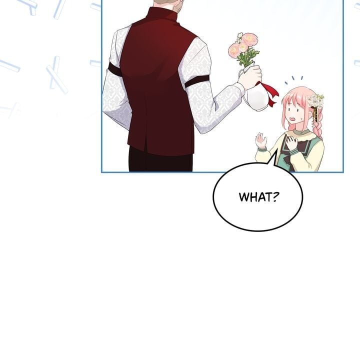 The Villainous Princess Wants to Live in a Gingerbread House chapter 45 - page 6
