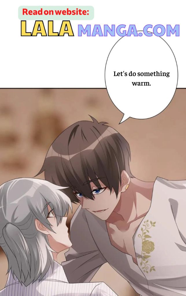 Twisted Obsession of His Highness Chapter 73 - page 11