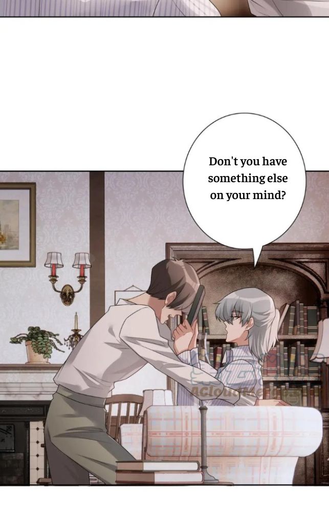 Twisted Obsession of His Highness Chapter 73 - page 12