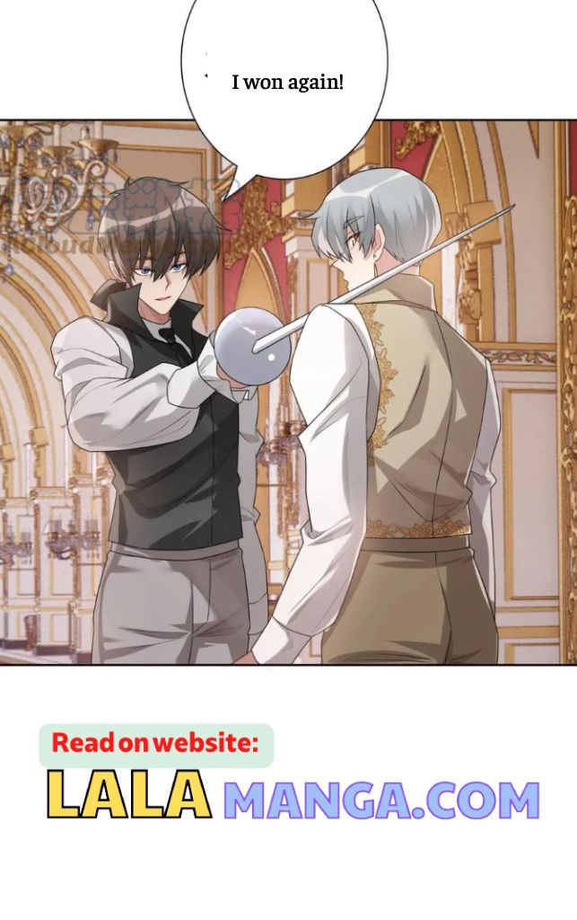 Twisted Obsession of His Highness Chapter 73 - page 23
