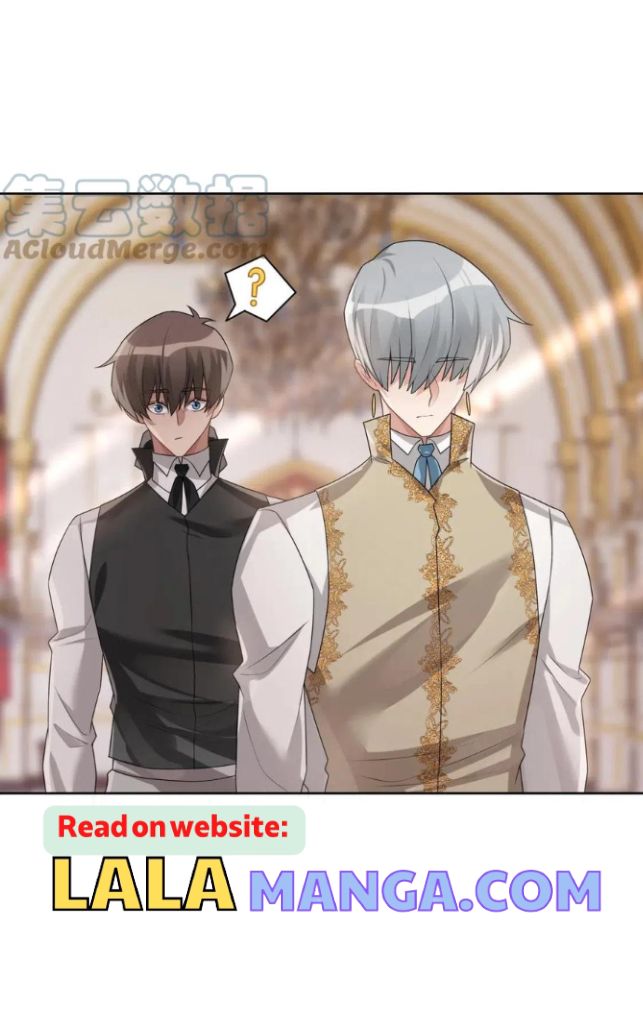 Twisted Obsession of His Highness Chapter 73 - page 25