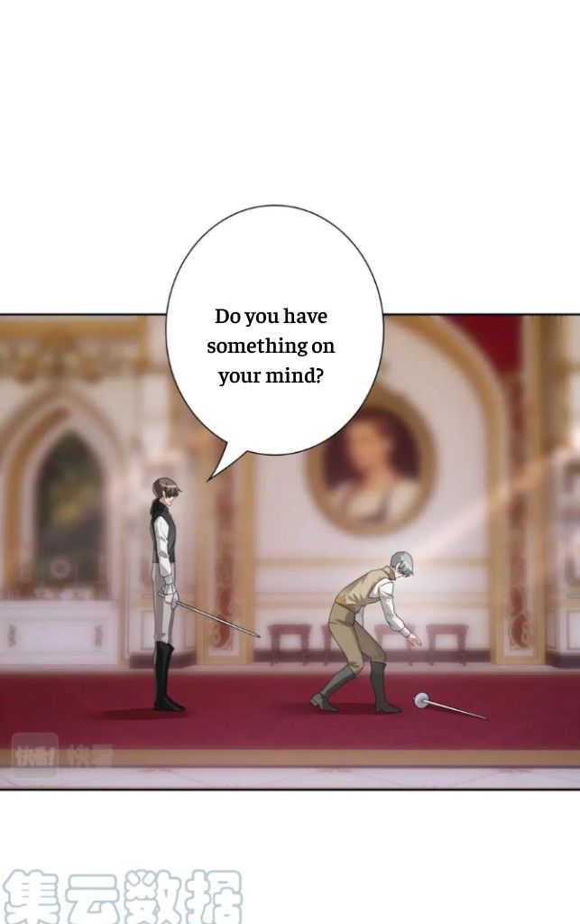 Twisted Obsession of His Highness Chapter 73 - page 26