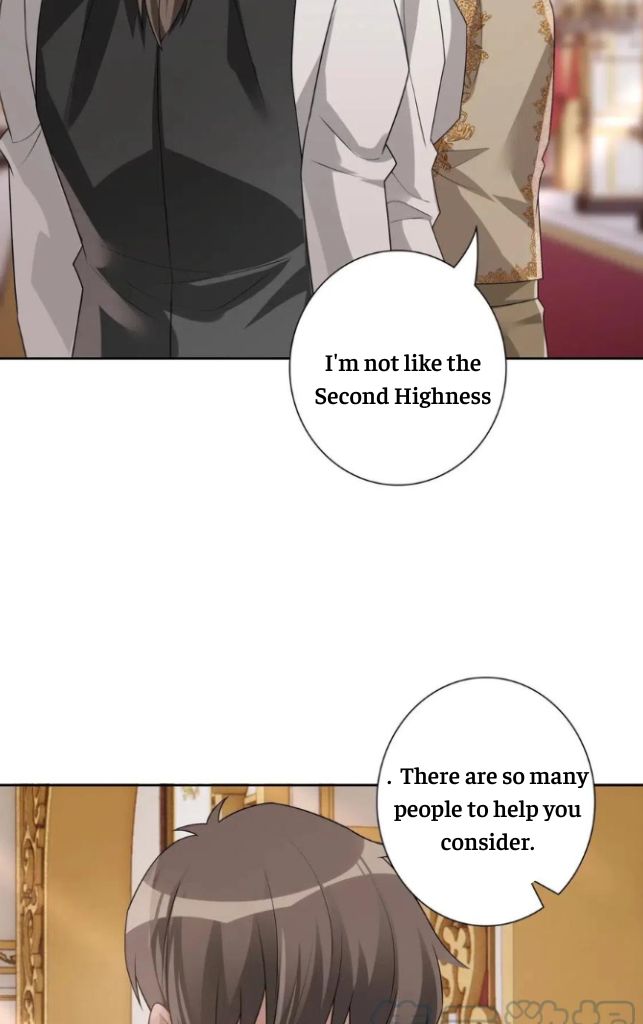 Twisted Obsession of His Highness Chapter 73 - page 35
