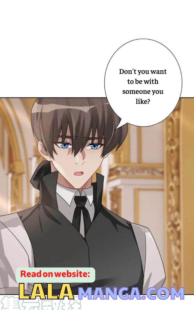 Twisted Obsession of His Highness Chapter 73 - page 37