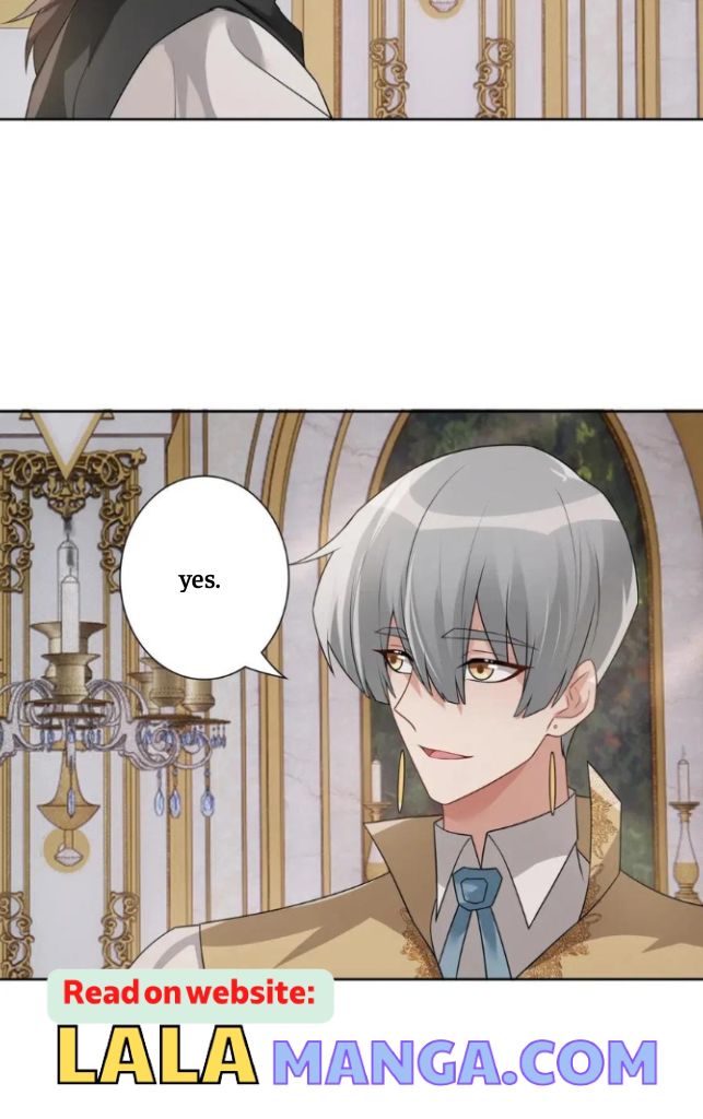 Twisted Obsession of His Highness Chapter 73 - page 42