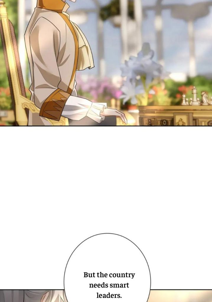 Twisted Obsession of His Highness Chapter 72 - page 26